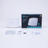 TP-LINK EAP225 V4 AC1350 Dual-Band Wireless Ceiling Access Point