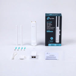 TP-LINK EAP225-Outdoor AC1200 Outdoor Access Point