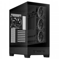 ASUS A31 Plus ARGB ATX Mid-Tower PC Case