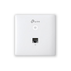 TP-LINK EAP230-WALL AC1200 Wireless Wall Mount Access Point