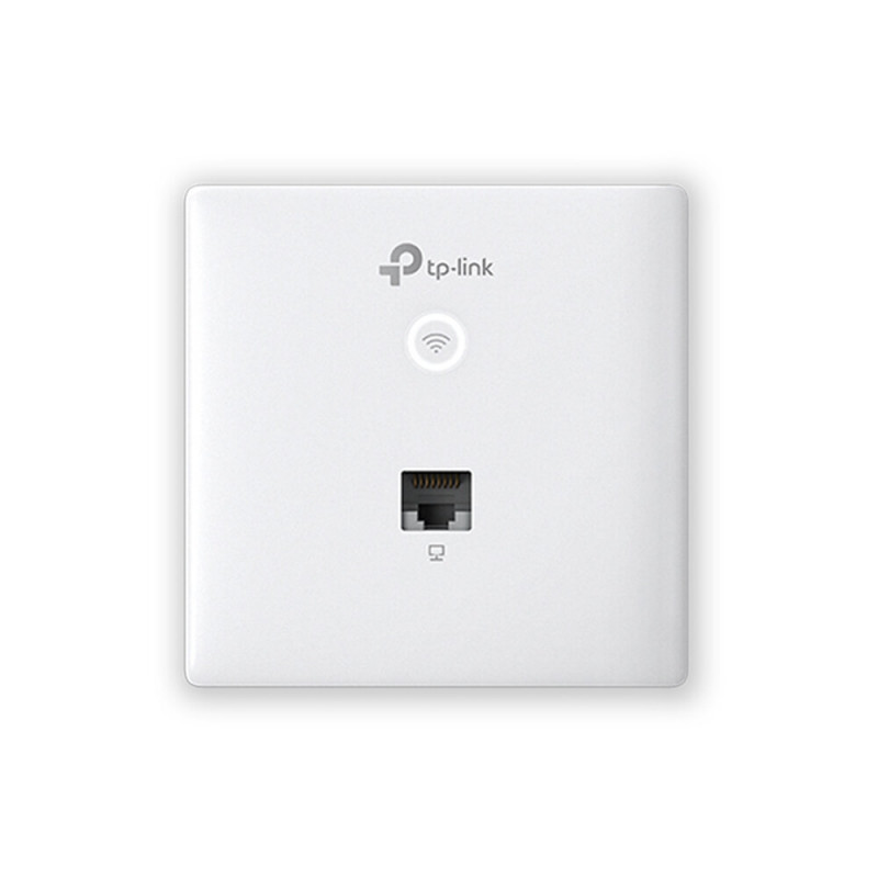 TP-LINK EAP230-WALL AC1200 Wireless Wall Mount Access Point