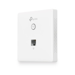 TP-LINK EAP230-WALL AC1200 Wireless Wall Mount Access Point
