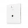TP-LINK EAP230-WALL AC1200 Wireless Wall Mount Access Point