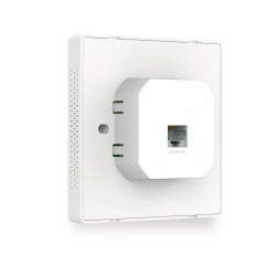 TP-LINK EAP230-WALL AC1200 Wireless Wall Mount Access Point