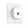 TP-LINK EAP230-WALL AC1200 Wireless Wall Mount Access Point