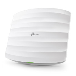 TP-LINK EAP265 HD AC1750 Dual-Band Wireless Ceiling Mount Access Point