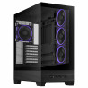 ASUS A31 Plus ARGB ATX Mid-Tower PC Case