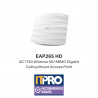 TP-LINK EAP265 HD AC1750 Dual-Band Wireless Ceiling Mount Access Point