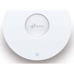 TP-LINK EAP610 AX1800 Dual Band Ceiling Mount Wi-Fi 6 Access Point