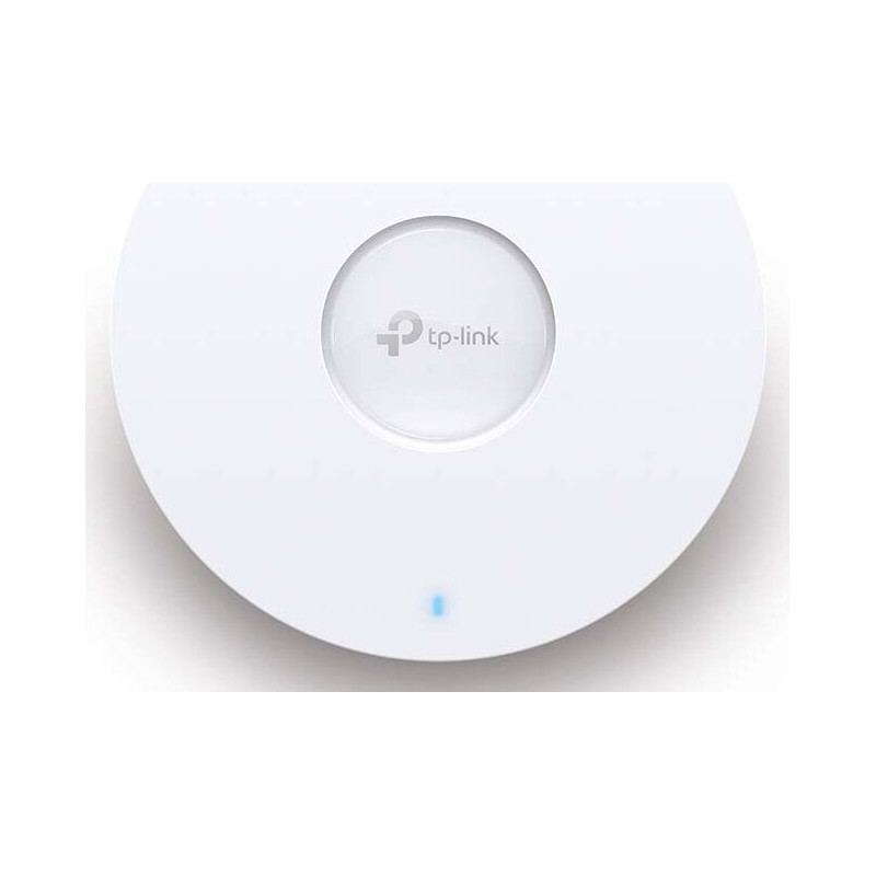 TP-LINK EAP610 AX1800 Dual Band Ceiling Mount Wi-Fi 6 Access Point
