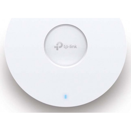 TP-LINK EAP610 AX1800 Dual Band Ceiling Mount Wi-Fi 6 Access Point