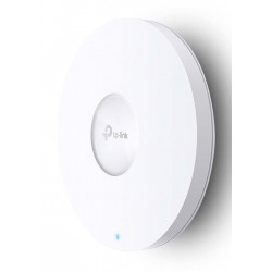 TP-LINK EAP610 AX1800 Dual Band Ceiling Mount Wi-Fi 6 Access Point