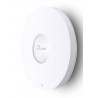 TP-LINK EAP610 AX1800 Dual Band Ceiling Mount Wi-Fi 6 Access Point