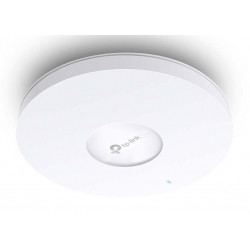 TP-LINK EAP610 AX1800 Dual Band Ceiling Mount Wi-Fi 6 Access Point