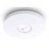 TP-LINK EAP610 AX1800 Dual Band Ceiling Mount Wi-Fi 6 Access Point