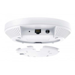 TP-LINK EAP610 AX1800 Dual Band Ceiling Mount Wi-Fi 6 Access Point