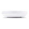 TP-LINK EAP610 AX1800 Dual Band Ceiling Mount Wi-Fi 6 Access Point