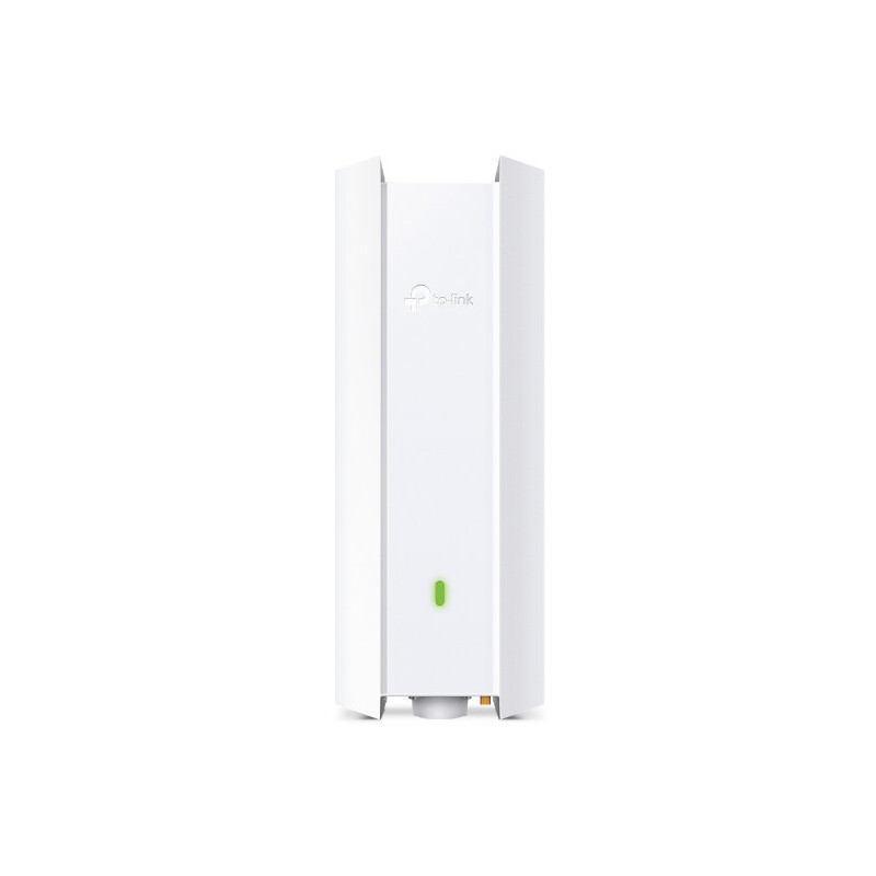 TP-LINK EAP610-Outdoor AX1800 Dual-Band Wi-Fi 6 Access Point