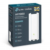 TP-LINK EAP610-Outdoor AX1800 Dual-Band Wi-Fi 6 Access Point