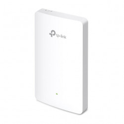 TP-LINK EAP615-Wall AX1800 Wall Plate WiFi 6 Access Point
