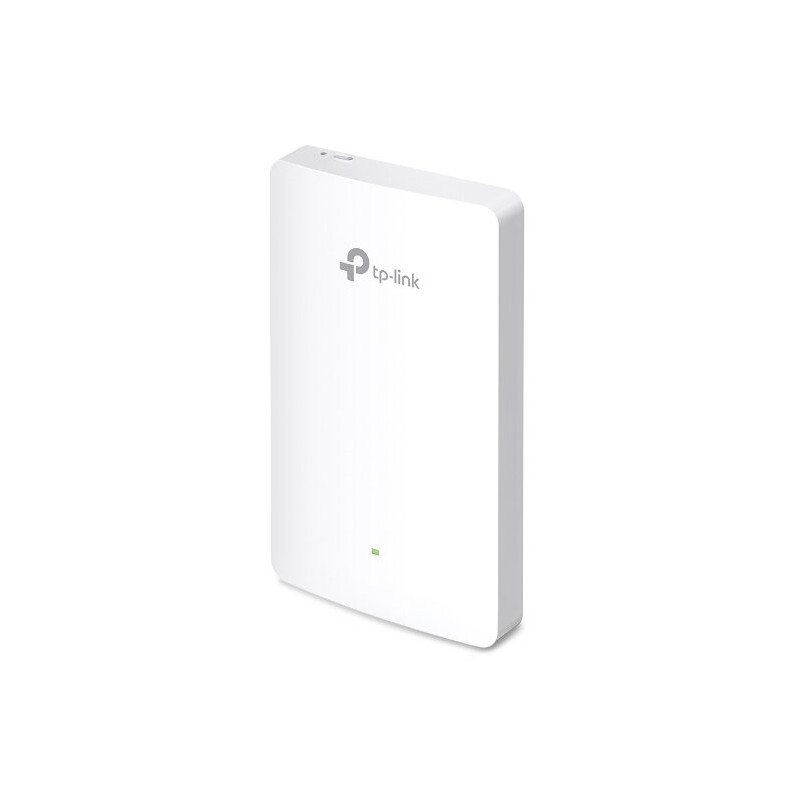 TP-LINK EAP615-Wall AX1800 Wall Plate WiFi 6 Access Point