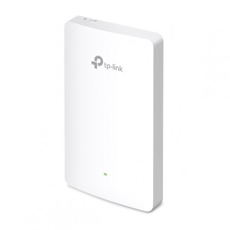 TP-LINK EAP615-Wall AX1800 Wall Plate WiFi 6 Access Point