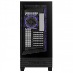 ASUS A31 Plus ARGB ATX Mid-Tower PC Case