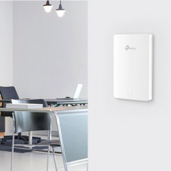 TP-LINK EAP615-Wall AX1800 Wall Plate WiFi 6 Access Point