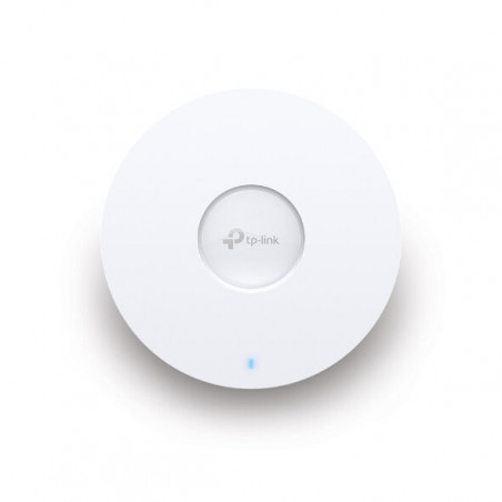 TP-LINK EAP620 HD AX1800 Dual-Band Ceiling Mount Wi-Fi 6 Access Point