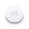 TP-LINK EAP620 HD AX1800 Dual-Band Ceiling Mount Wi-Fi 6 Access Point