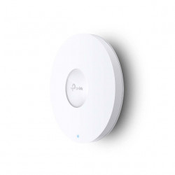 TP-LINK EAP620 HD AX1800 Dual-Band Ceiling Mount Wi-Fi 6 Access Point