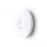 TP-LINK EAP620 HD AX1800 Dual-Band Ceiling Mount Wi-Fi 6 Access Point