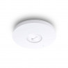 TP-LINK EAP620 HD AX1800 Dual-Band Ceiling Mount Wi-Fi 6 Access Point
