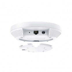 TP-LINK EAP620 HD AX1800 Dual-Band Ceiling Mount Wi-Fi 6 Access Point