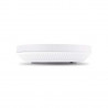 TP-LINK EAP620 HD AX1800 Dual-Band Ceiling Mount Wi-Fi 6 Access Point