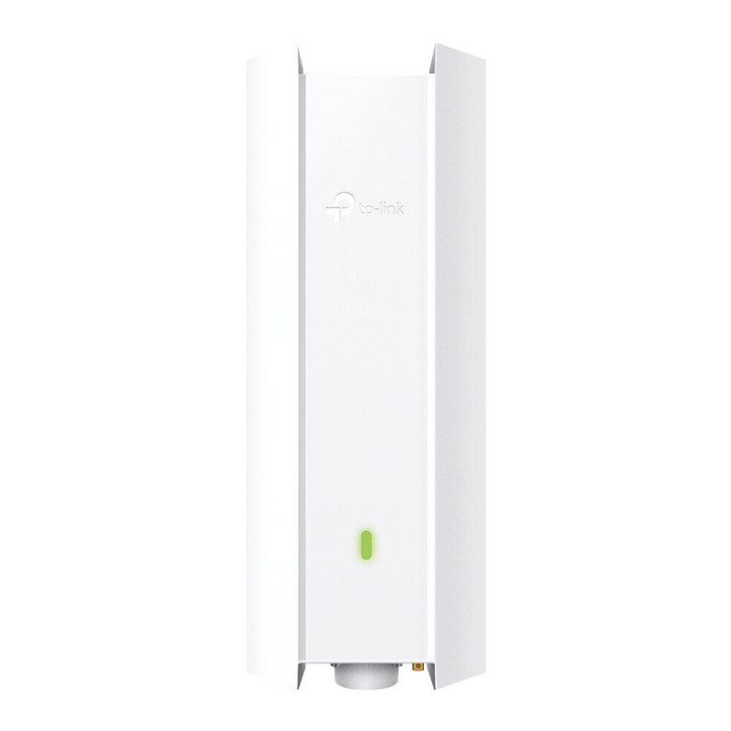 TP-LINK EAP623-OUTDOOR HD AX1800 Dual-Band Wi-Fi 6 Access Point