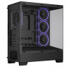 ASUS A31 Plus ARGB ATX Mid-Tower PC Case