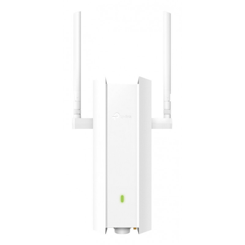 TP-LINK EAP625-OUTDOOR HD AX1800 Dual-Band Wi-Fi 6 Access Point