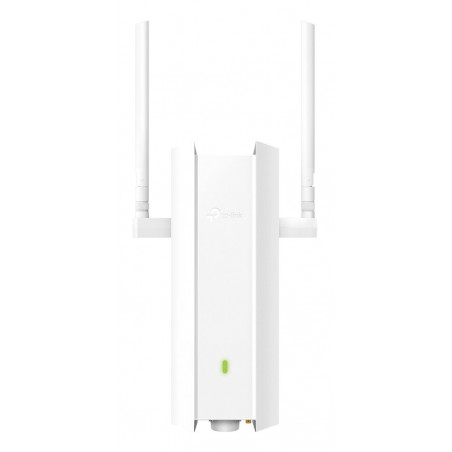 TP-LINK EAP625-OUTDOOR HD AX1800 Dual-Band Wi-Fi 6 Access Point