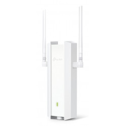 TP-LINK EAP625-OUTDOOR HD AX1800 Dual-Band Wi-Fi 6 Access Point