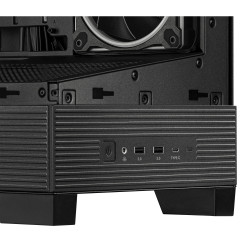 ASUS A31 Plus ARGB ATX Mid-Tower PC Case