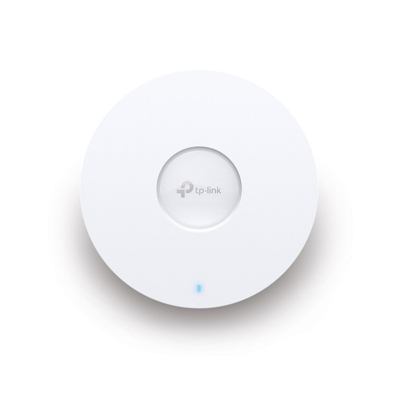 TP-LINK EAP650 AX3000 Dual Band Ceiling Mount Wi-Fi 6 Access Point