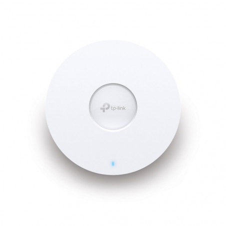TP-LINK EAP650 AX3000 Dual Band Ceiling Mount Wi-Fi 6 Access Point