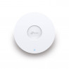 TP-LINK EAP650 AX3000 Dual Band Ceiling Mount Wi-Fi 6 Access Point