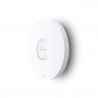 TP-LINK EAP650 AX3000 Dual Band Ceiling Mount Wi-Fi 6 Access Point