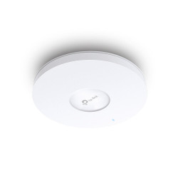 TP-LINK EAP650 AX3000 Dual Band Ceiling Mount Wi-Fi 6 Access Point
