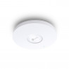 TP-LINK EAP650 AX3000 Dual Band Ceiling Mount Wi-Fi 6 Access Point