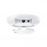 TP-LINK EAP650 AX3000 Dual Band Ceiling Mount Wi-Fi 6 Access Point