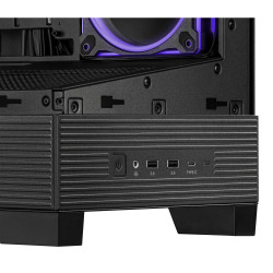 ASUS A31 Plus ARGB ATX Mid-Tower PC Case