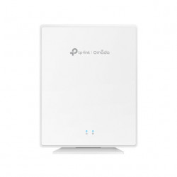 TP-LINK EAP650-DESKTOP AX3000 Dual-Band Wi-Fi 6 Access Point